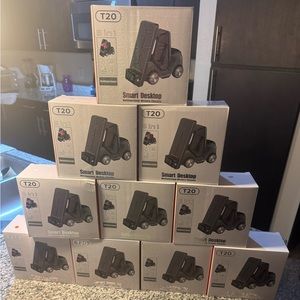 Latest generation magnetic chargers of excellent quality 3 charging stations